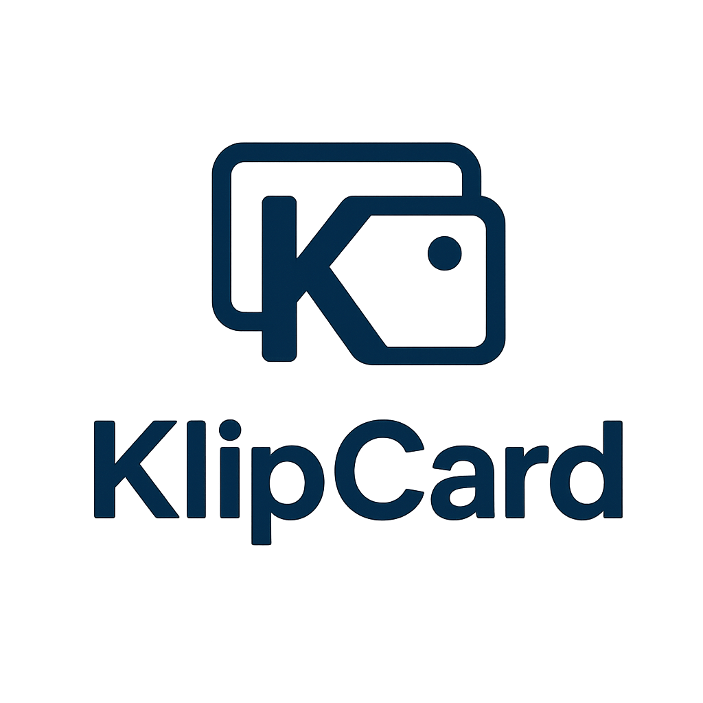 Klipcard